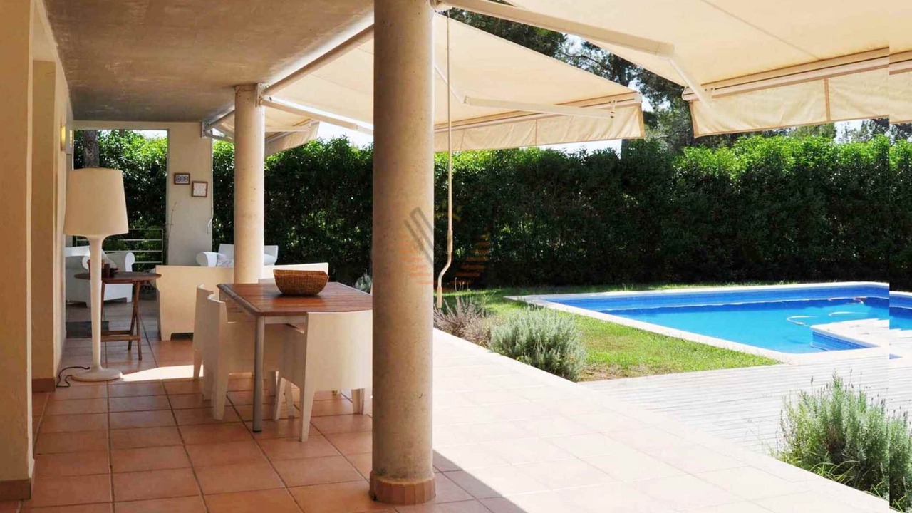 Photo of Outdoor in Santa Ponsa