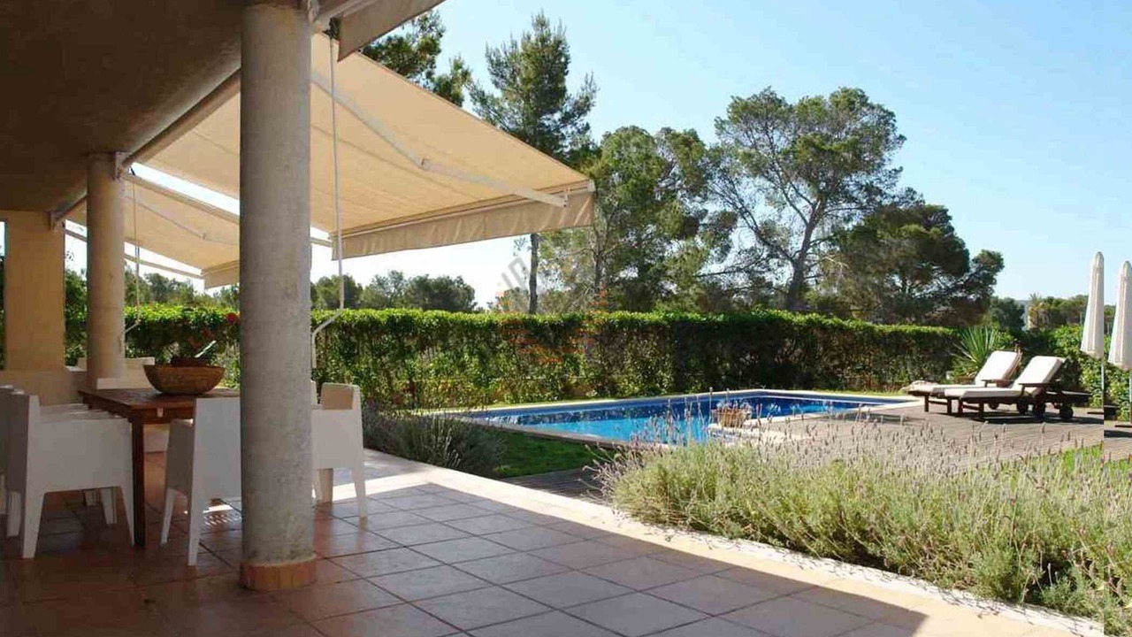 Photo of Outdoor in Santa Ponsa