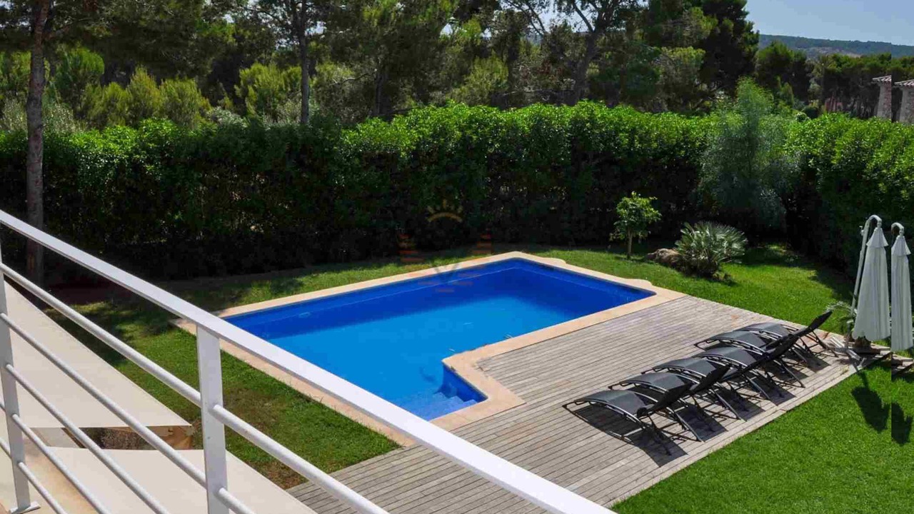 Photo of Outdoor in Santa Ponsa