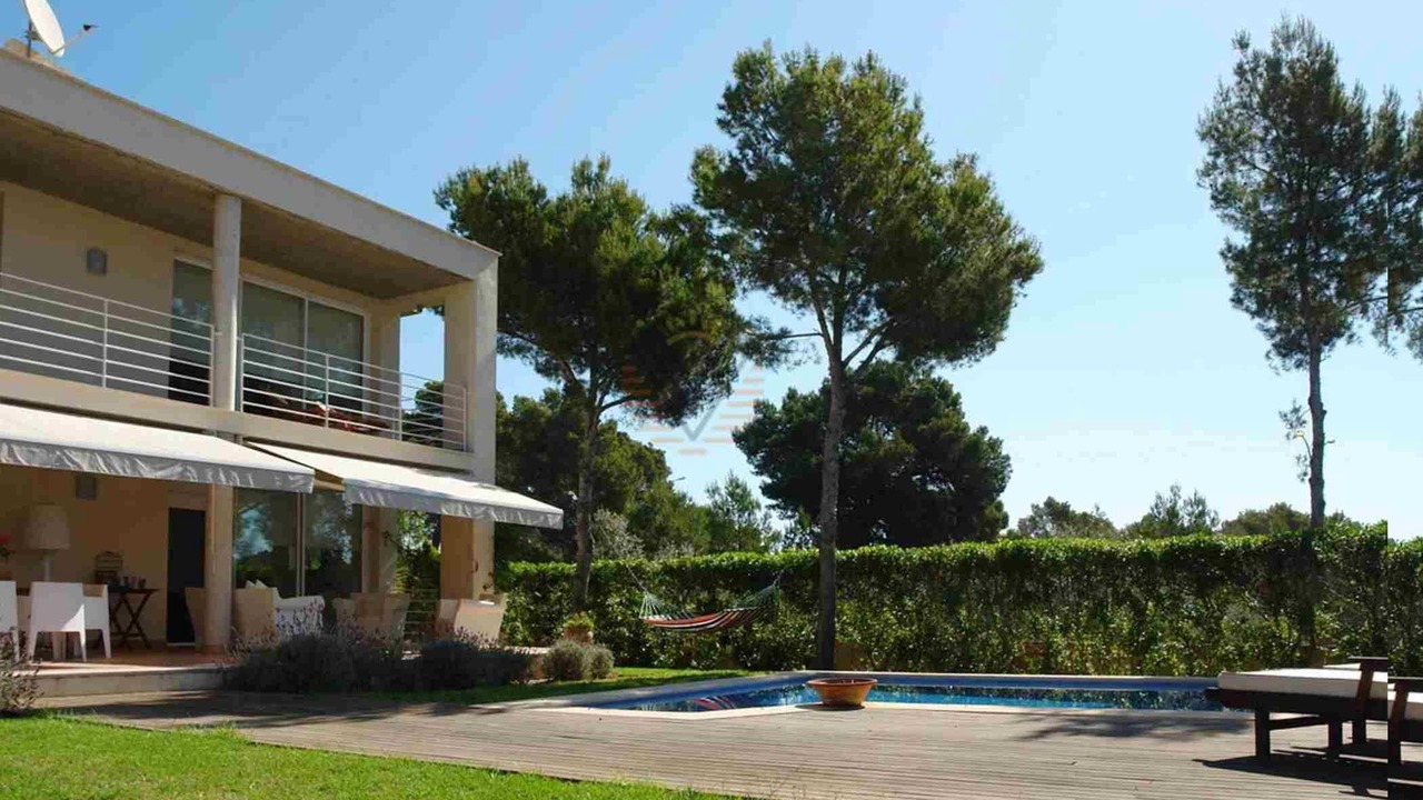 Photo of Outdoor in Santa Ponsa