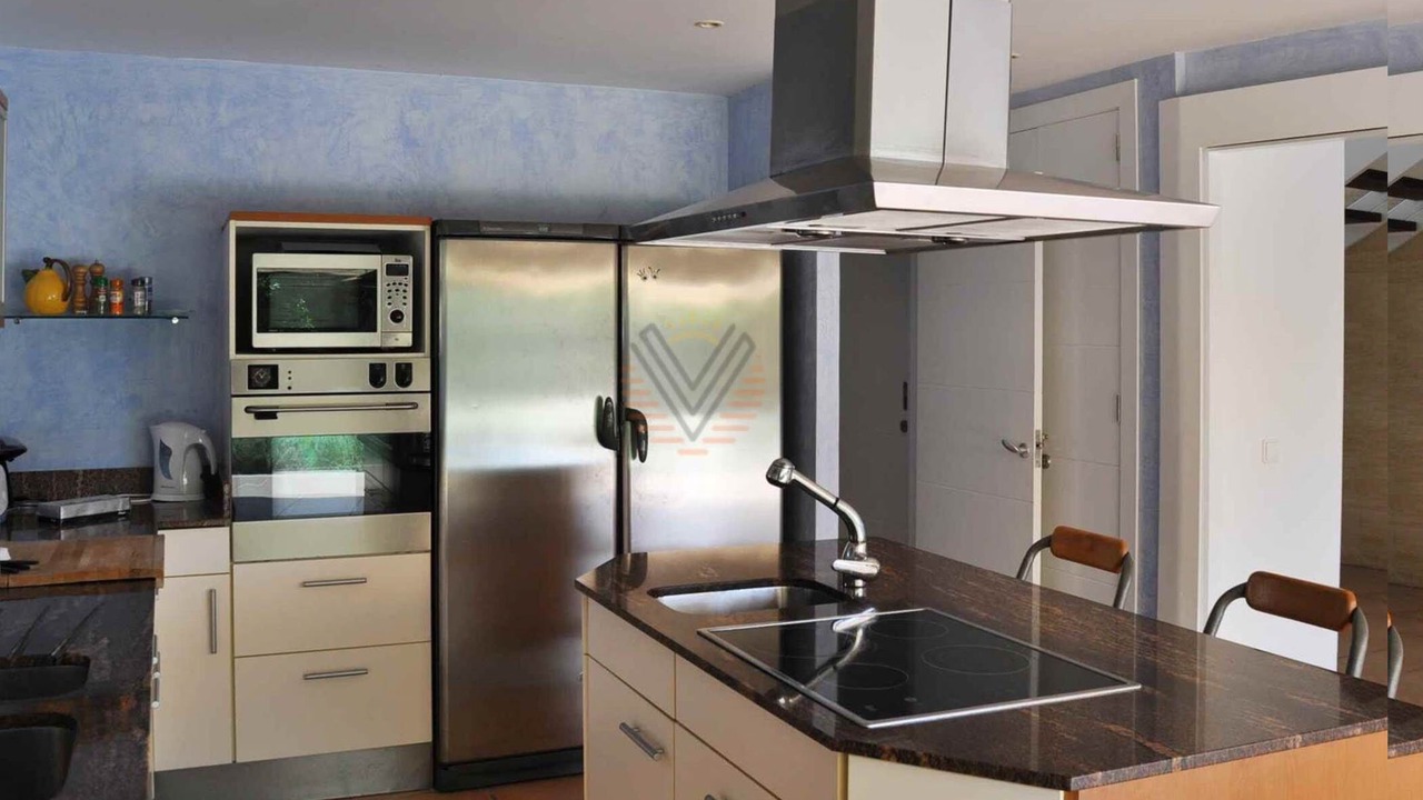 Photo of Kitchen in Santa Ponsa