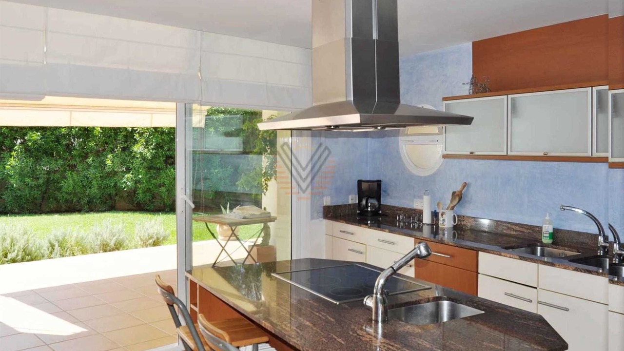 Photo of Kitchen in Santa Ponsa