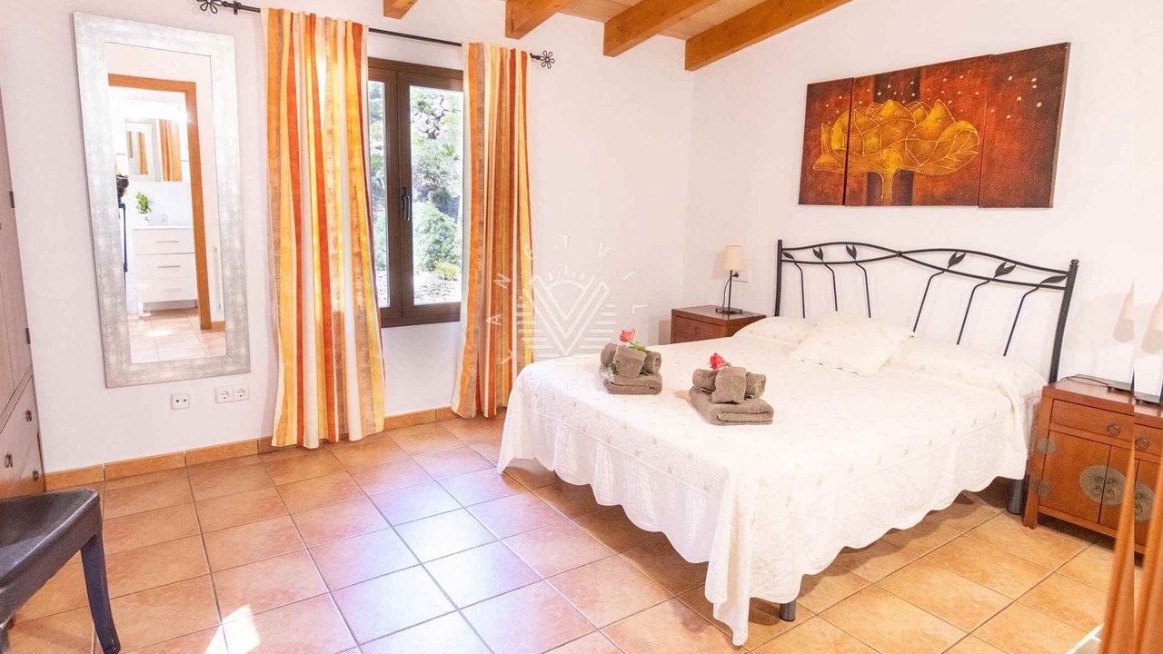 Photo of Bedroom in Andraitx