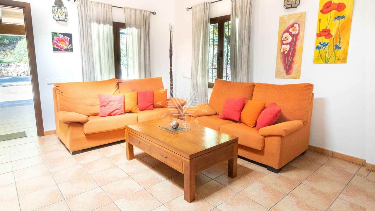 Photo of Livingroom in Andraitx