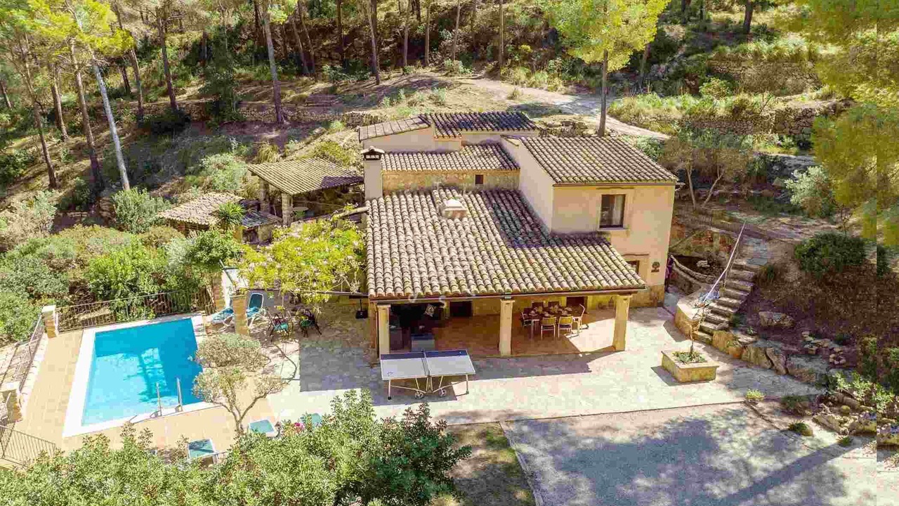 Photo of Outdoor in Andraitx