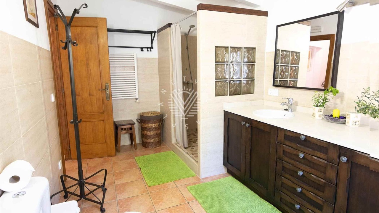 Photo of Bathroom in Andraitx