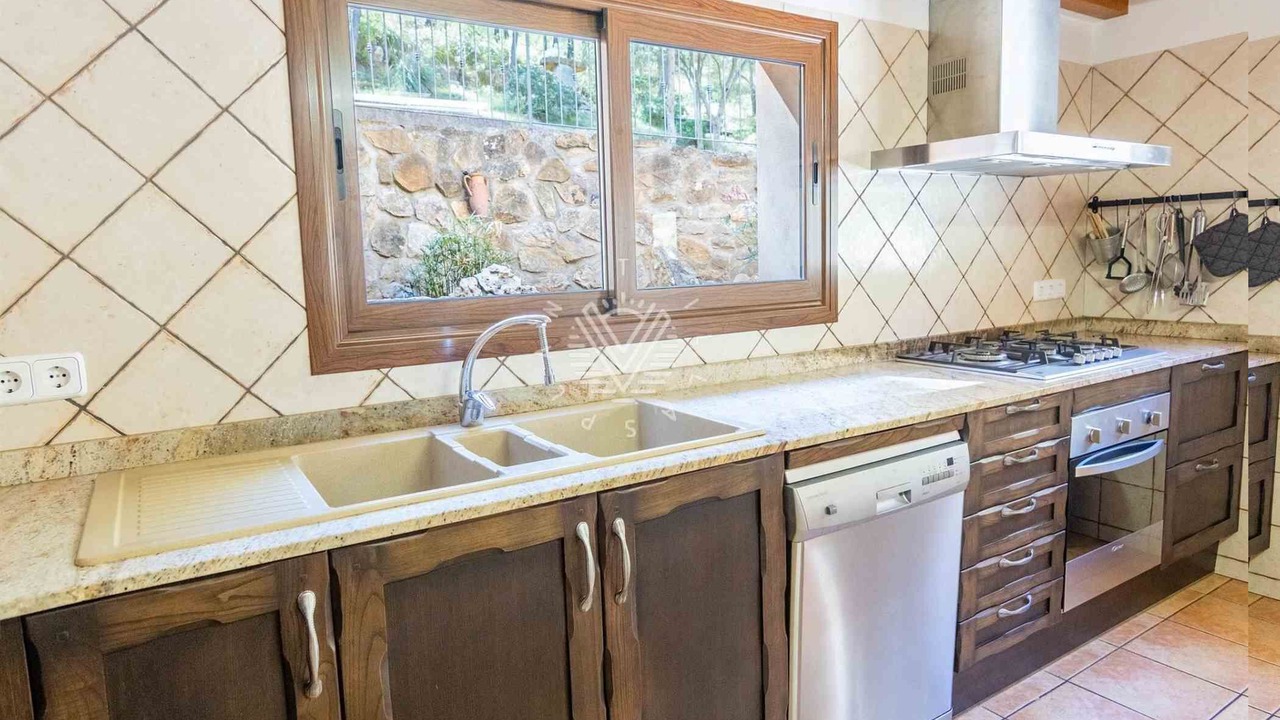 Photo of Kitchen in Andraitx