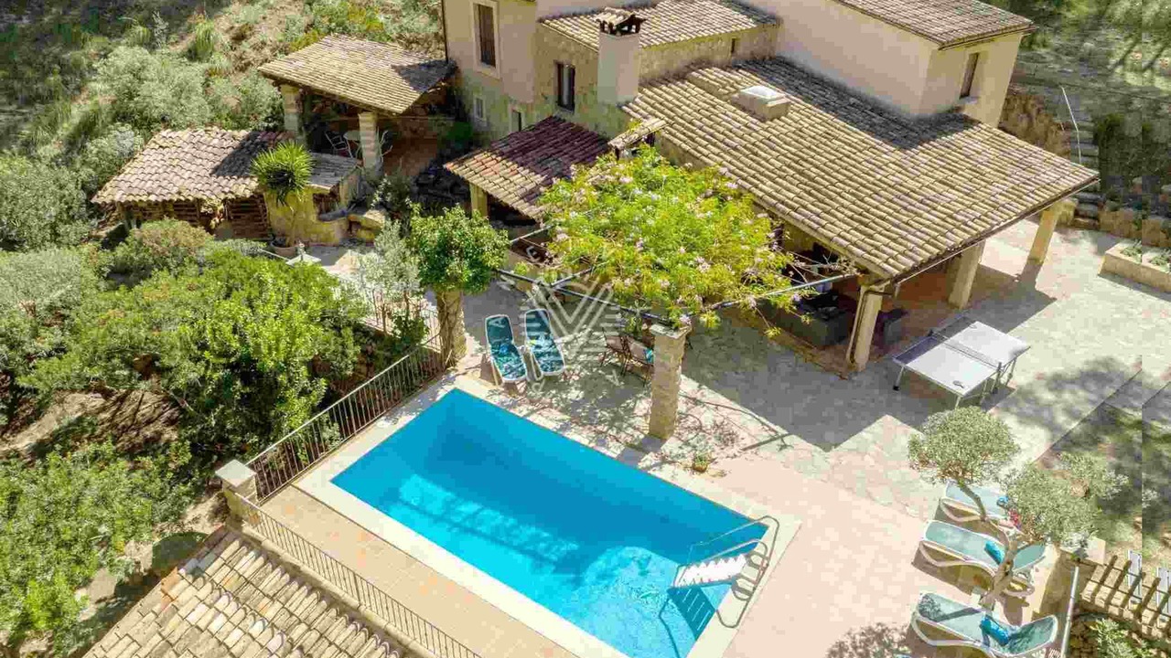 Photo of Outdoor in Andraitx