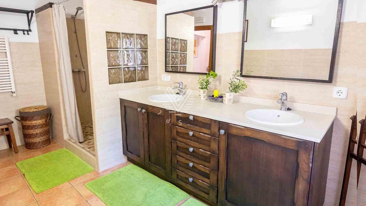 Photo of Bathroom in Andraitx