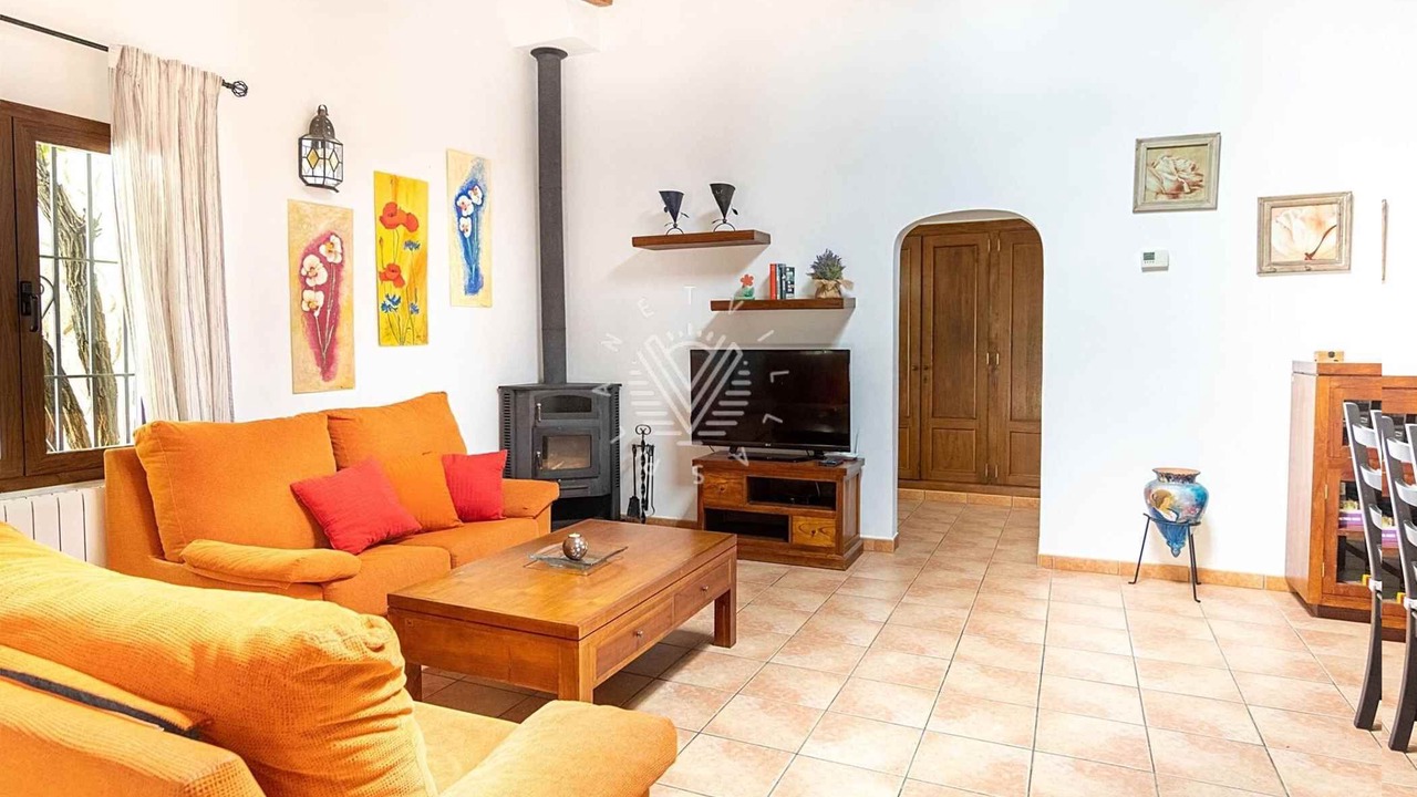 Photo of Livingroom in Andraitx