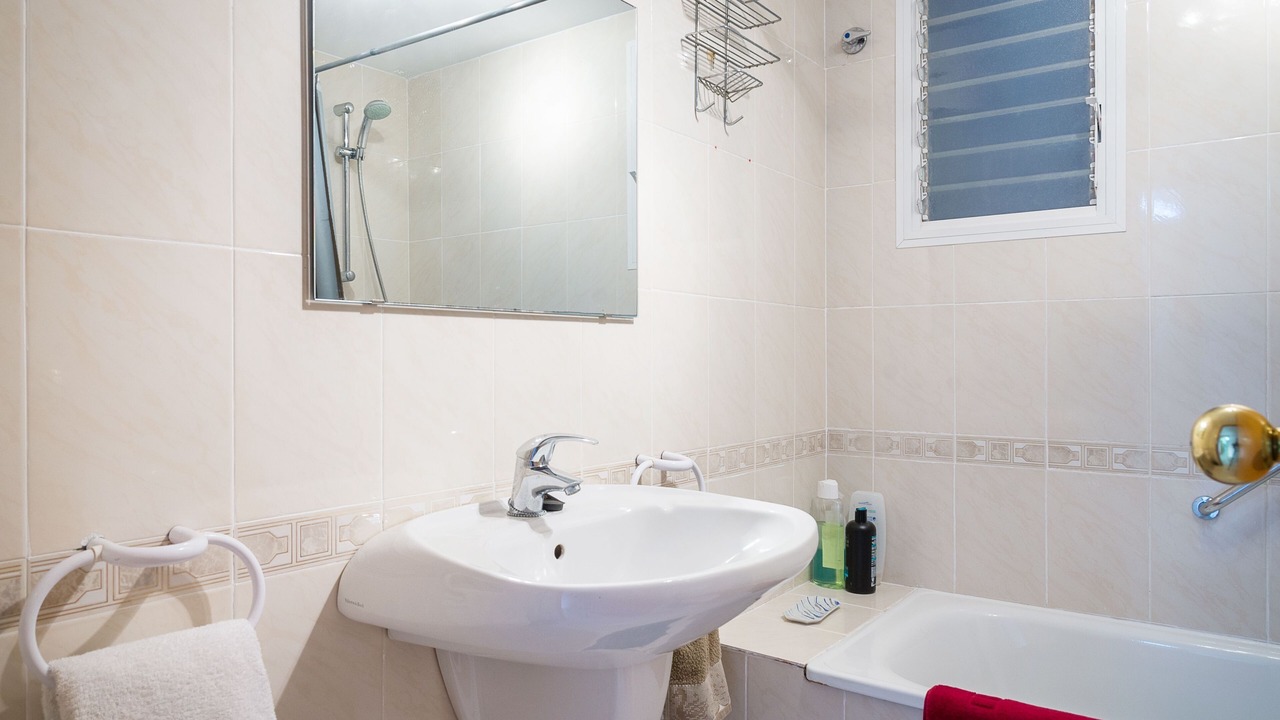 Photo of Bathroom in Tamariu