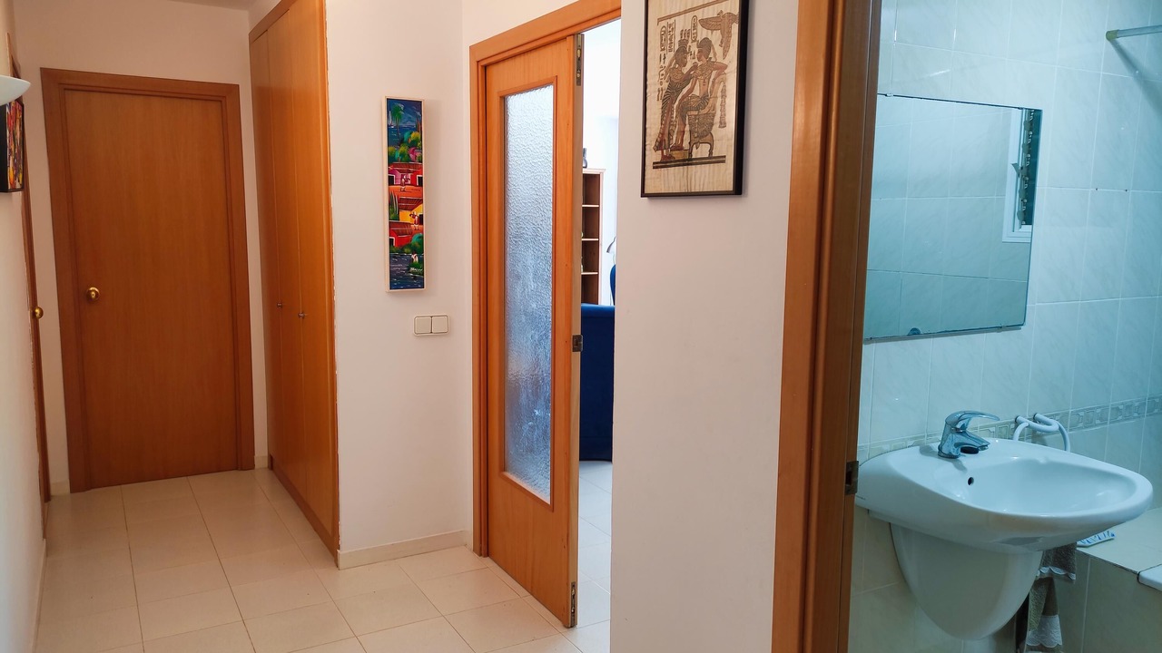 Photo of Bathroom in Tamariu