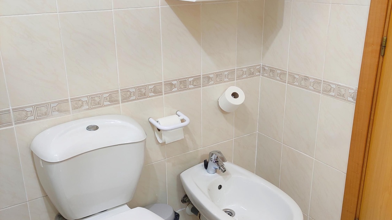 Photo of Bathroom in Tamariu