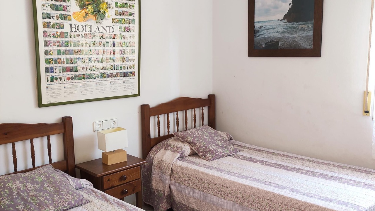 Photo of Bedroom in Tamariu
