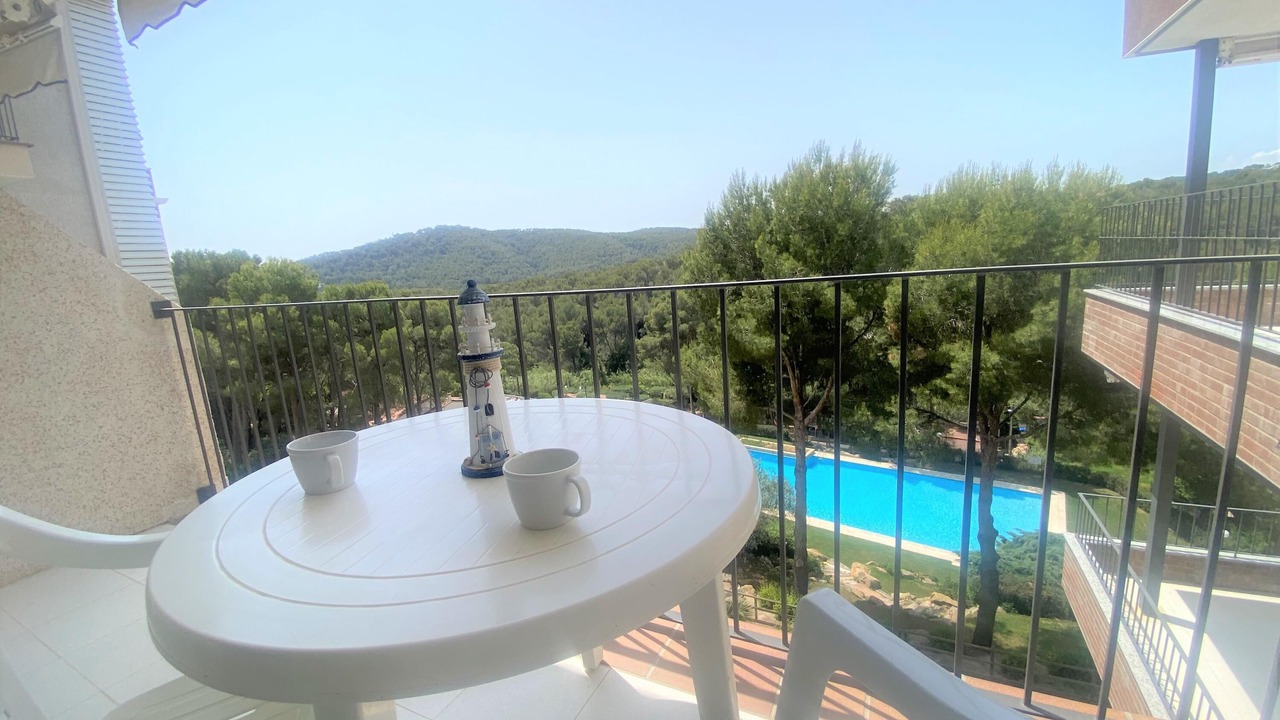 Photo of Outdoor in Tamariu