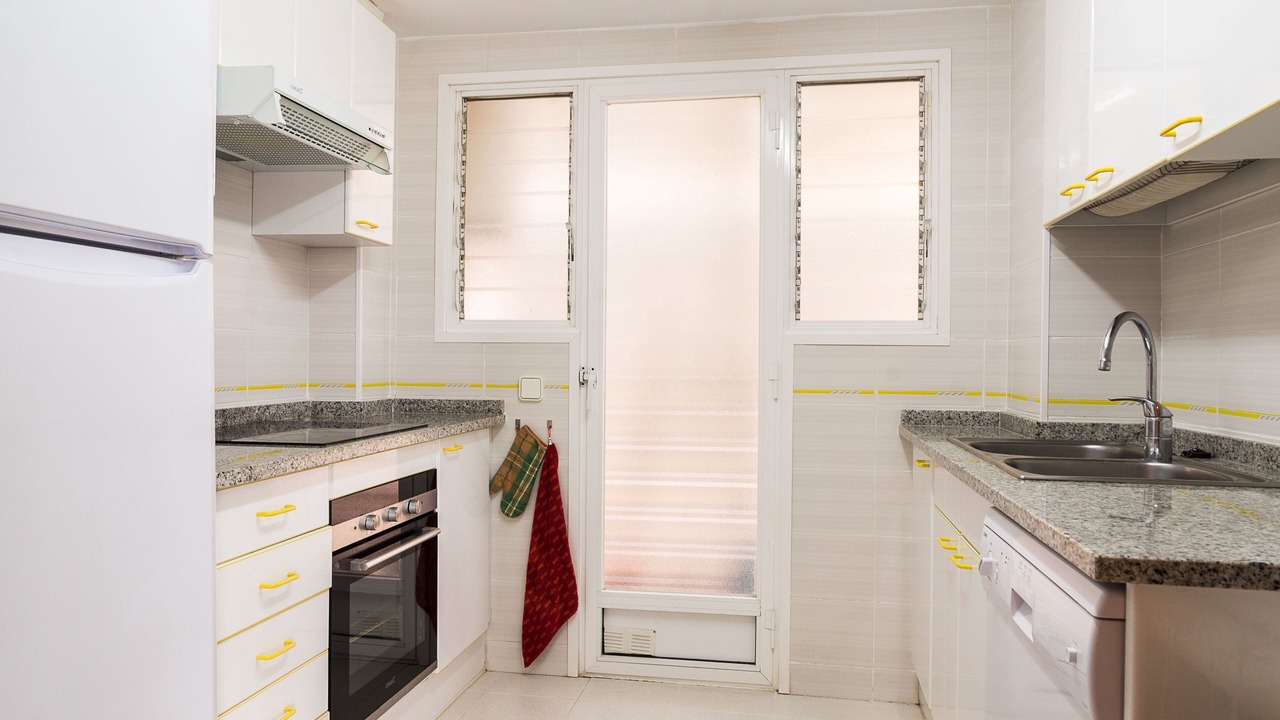 Photo of Kitchen in Tamariu