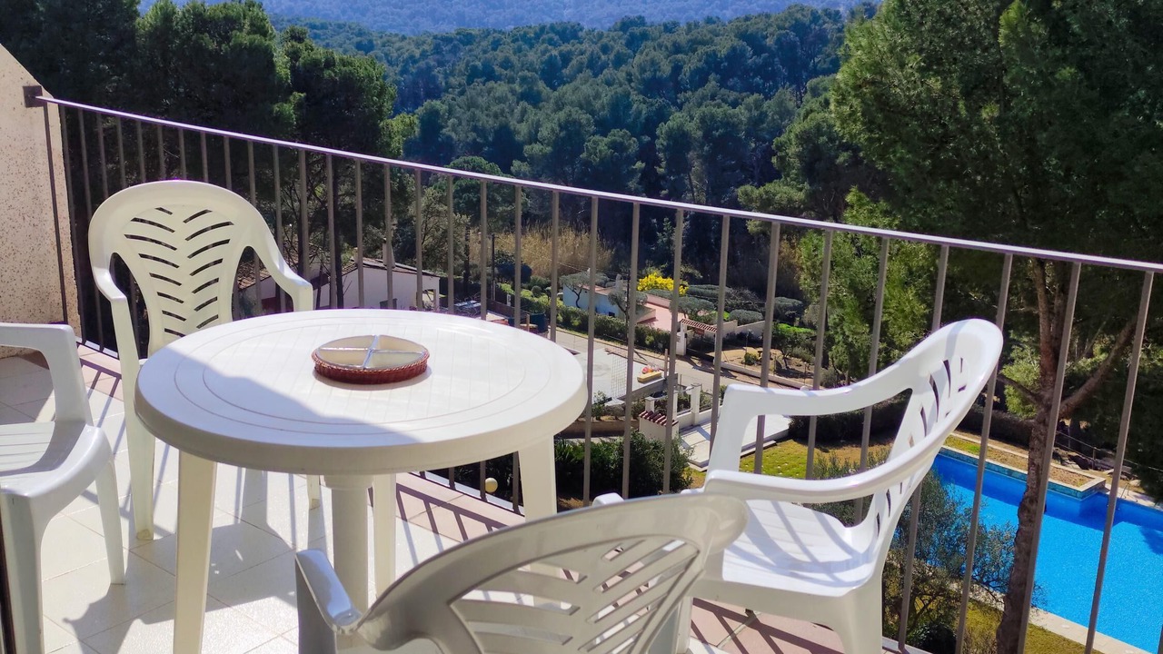 Photo of Outdoor in Tamariu