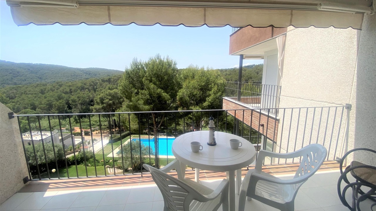 Photo of Outdoor in Tamariu