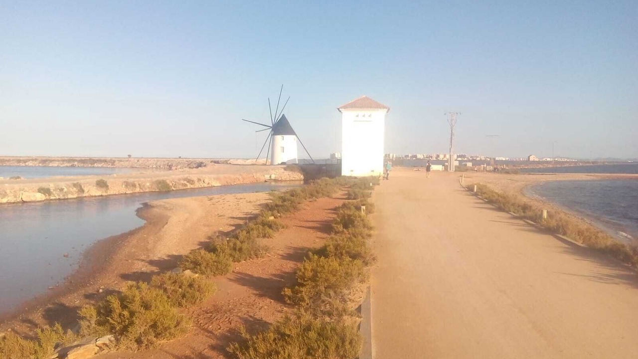 Photo of Others in Molino del Chirrete