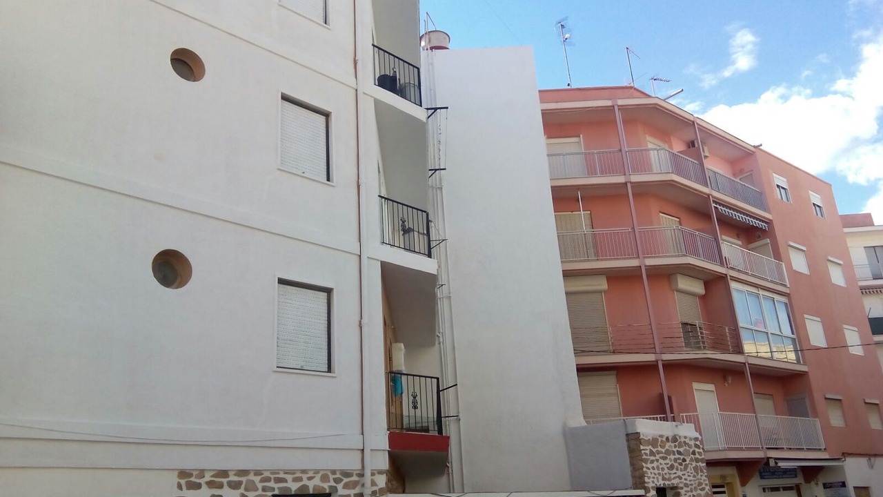 Photo of Outdoor in Molino del Chirrete
