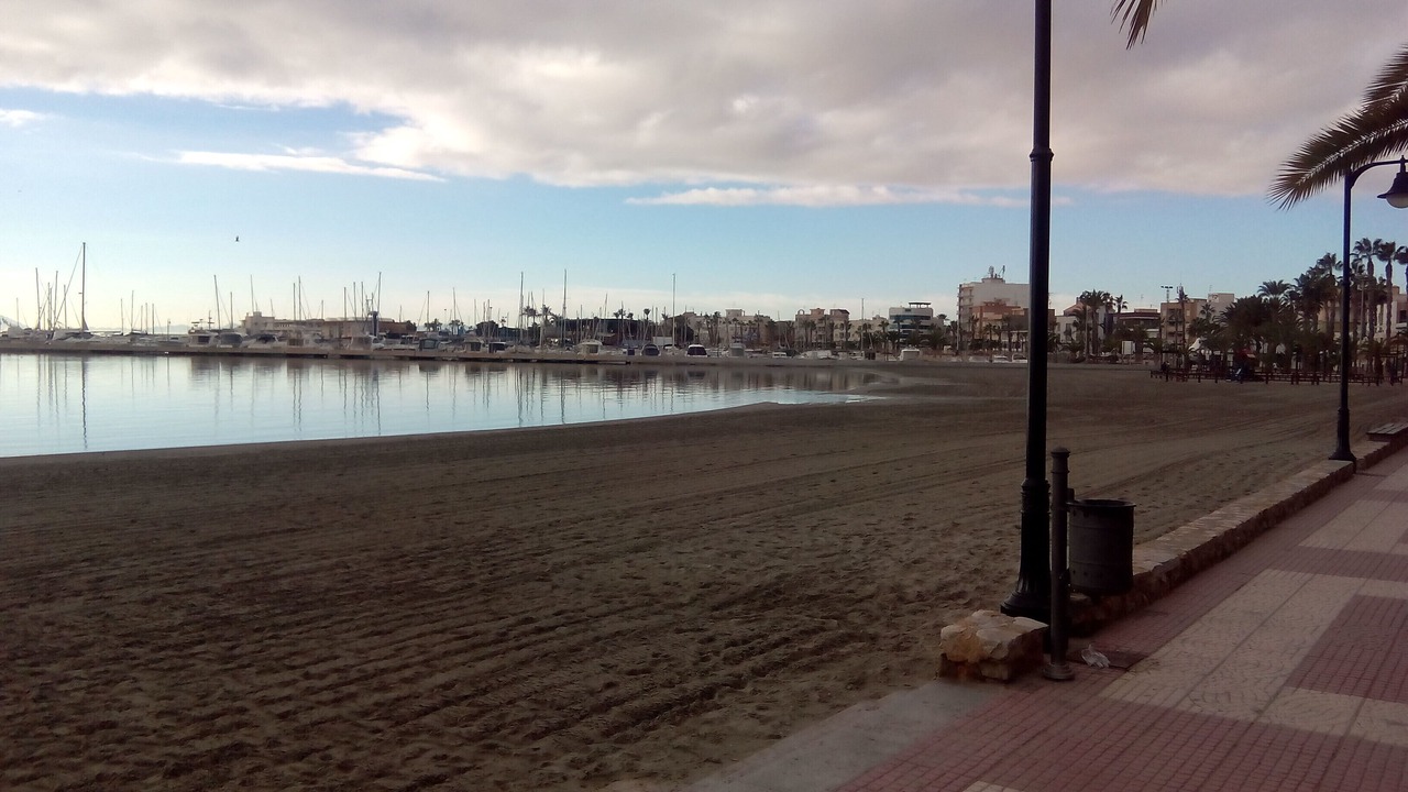 Photo of Others in Molino del Chirrete