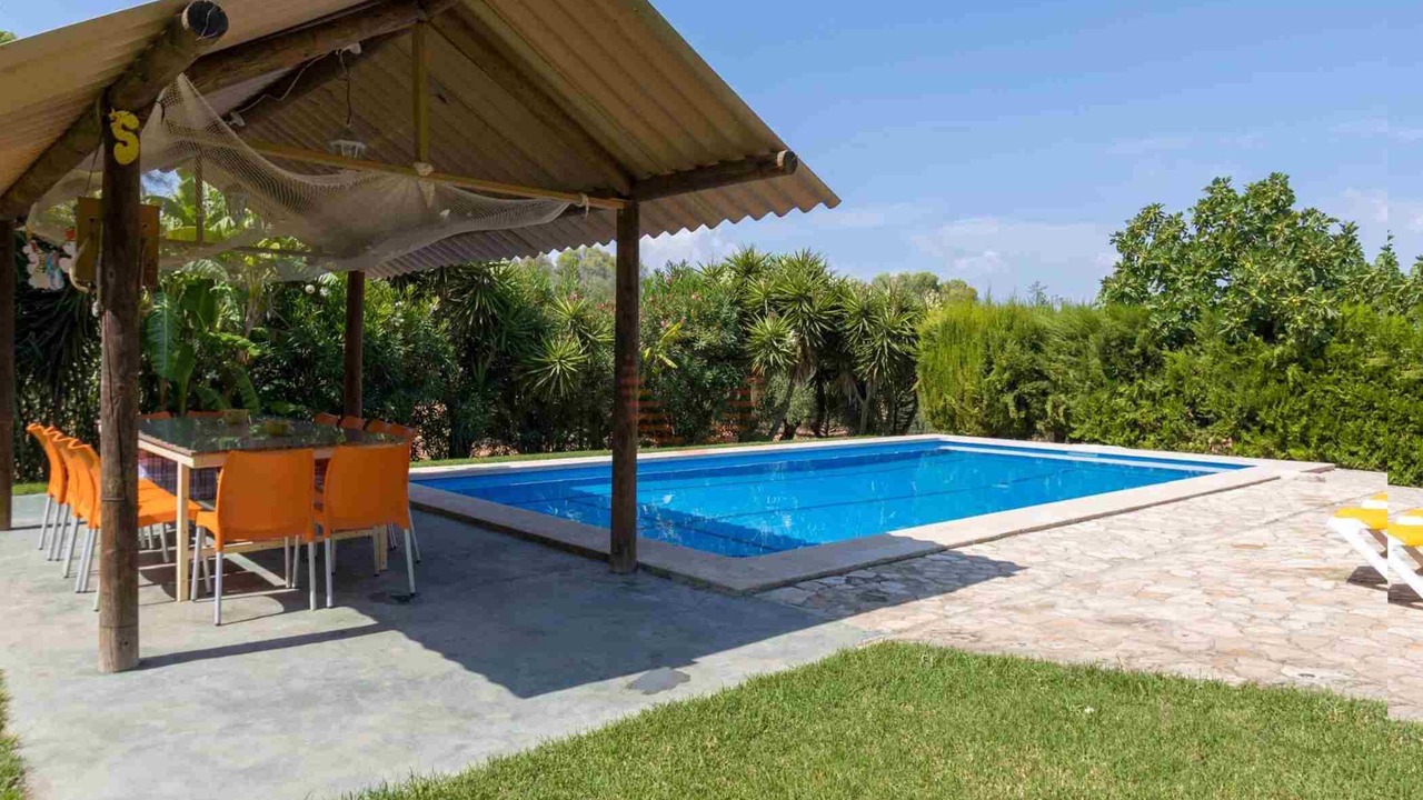 Photo of Outdoor in Son Antem