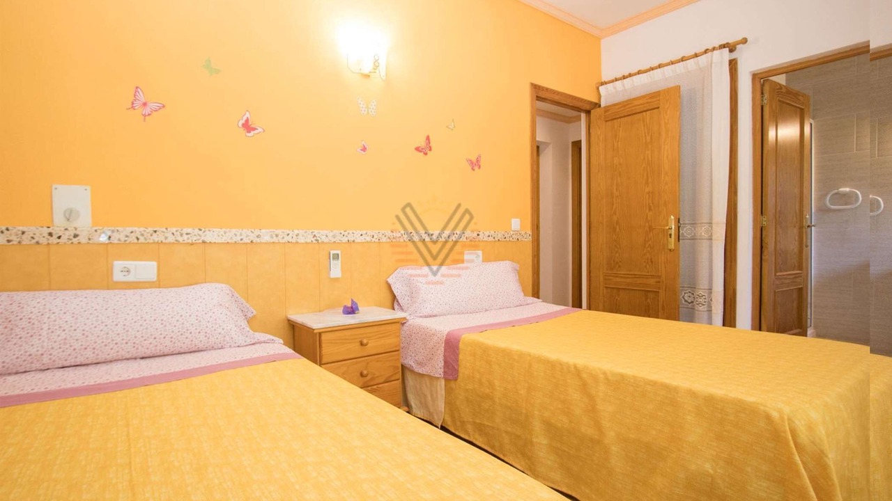 Photo of Bedroom in Son Antem