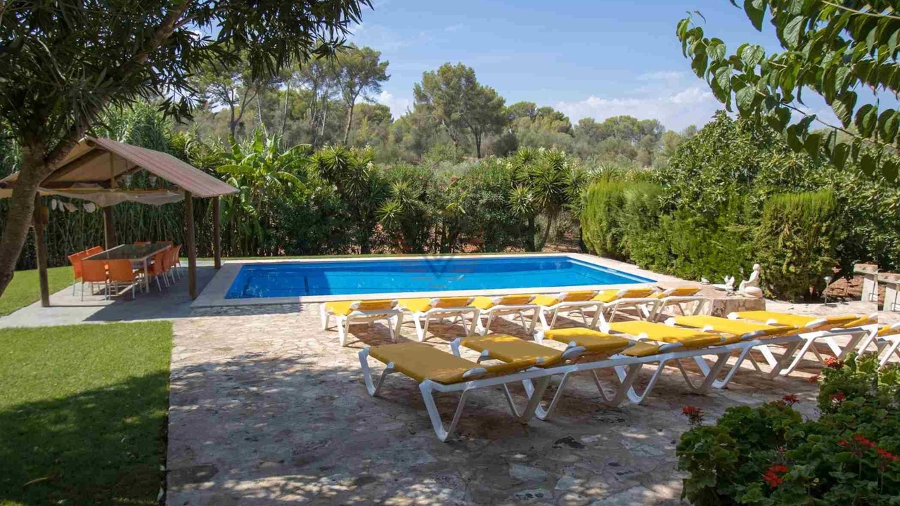 Photo of Outdoor in Son Antem