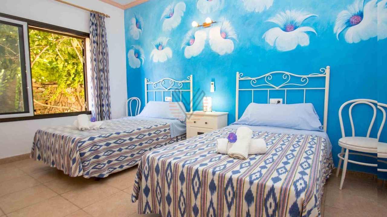 Photo of Bedroom in Son Antem