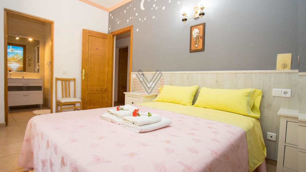 Photo of Bedroom in Son Antem