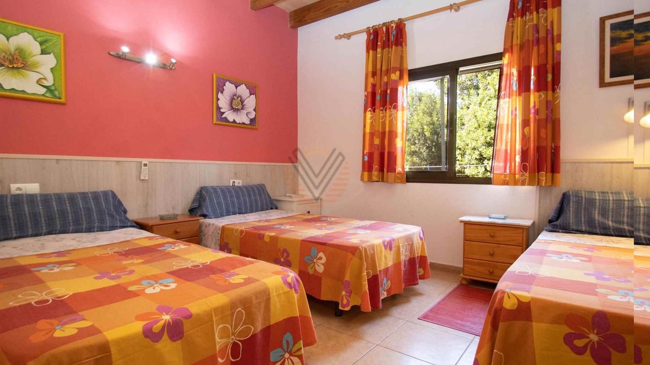 Photo of Bedroom in Son Antem