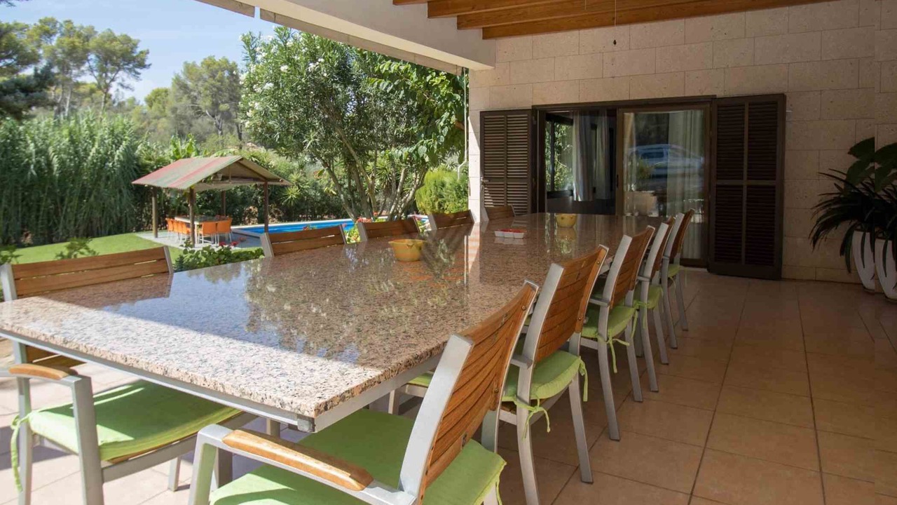 Photo of Outdoor in Son Antem