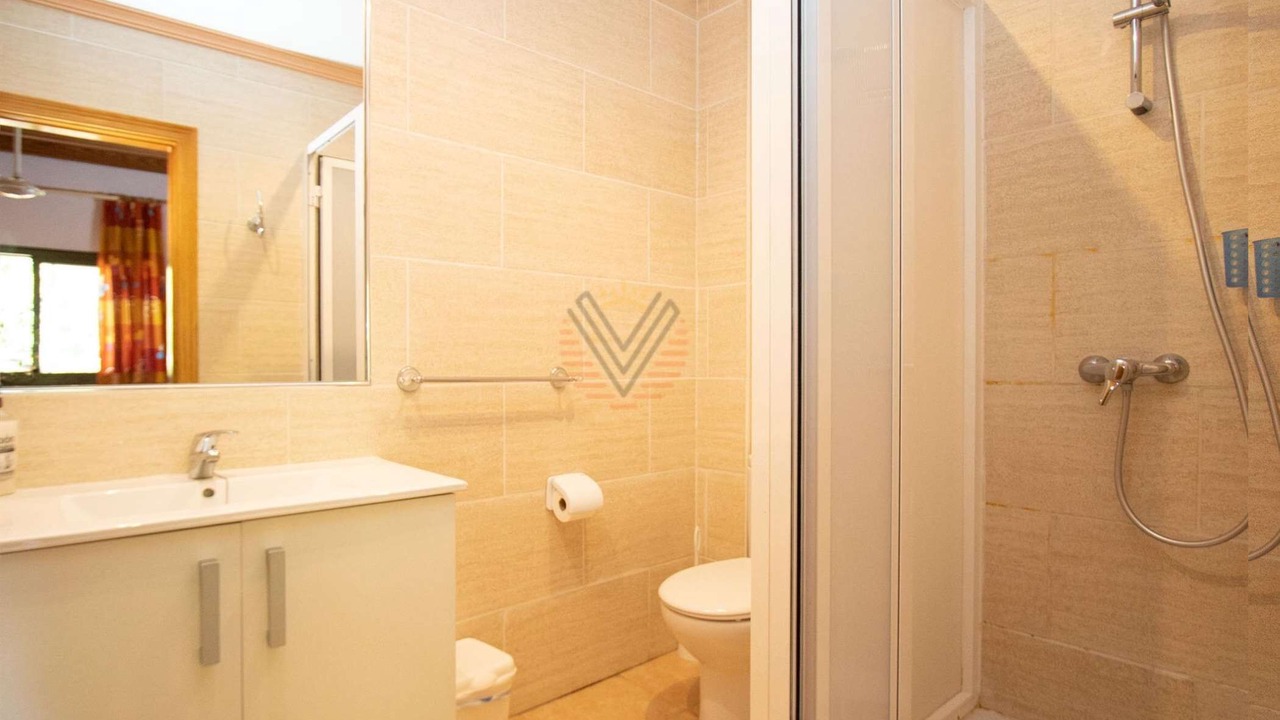 Photo of Bathroom in Son Antem