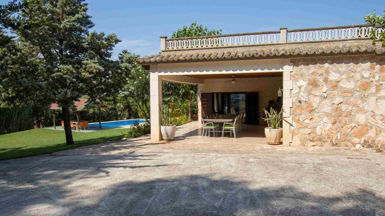 Photo of Outdoor in Son Antem