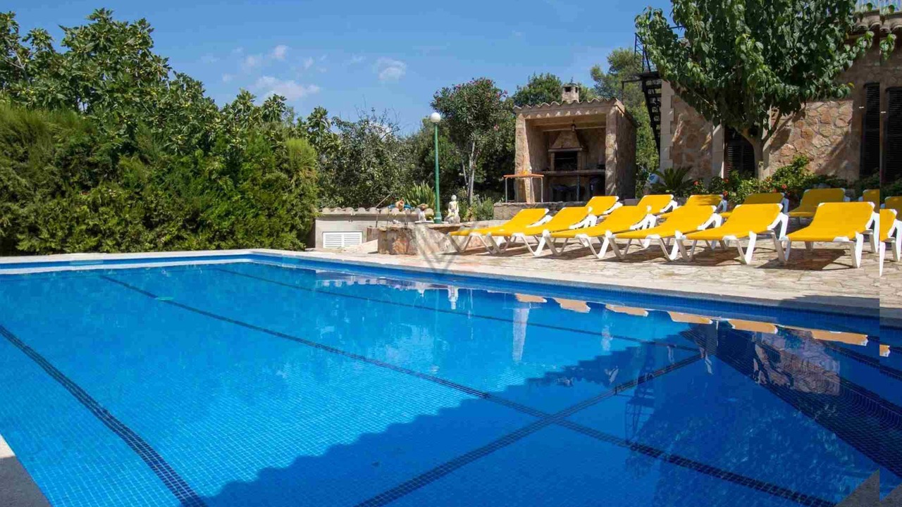 Photo of Outdoor in Son Antem