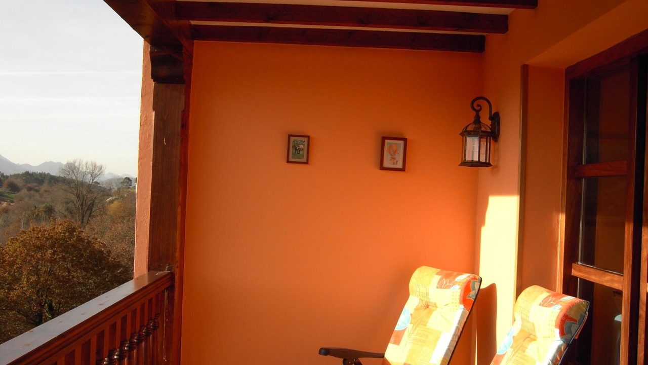 Photo of Outdoor in Ribadedeva