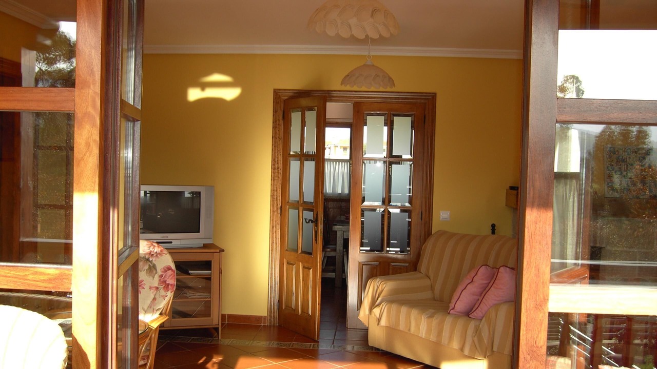 Photo of Livingroom in Ribadedeva