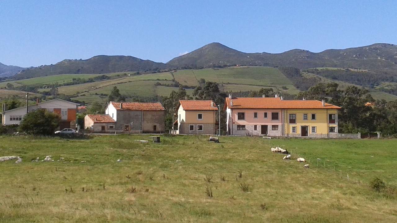 Photo of Outdoor in Ribadedeva