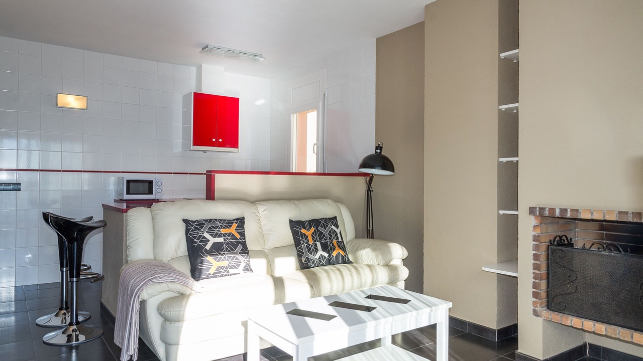 Photo of Livingroom in Calella de Palafrugell