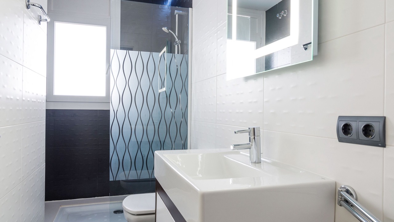 Photo of Bathroom in Calella de Palafrugell