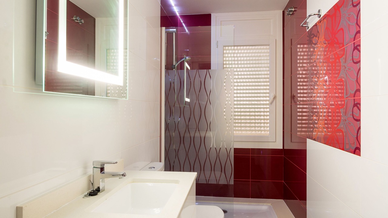 Photo of Bathroom in Calella de Palafrugell