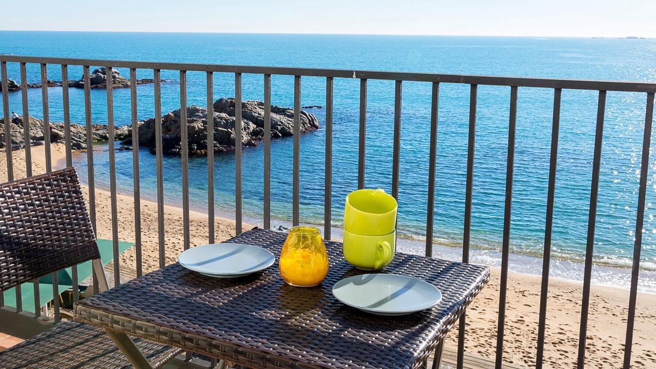 Photo of Outdoor in Calella de Palafrugell