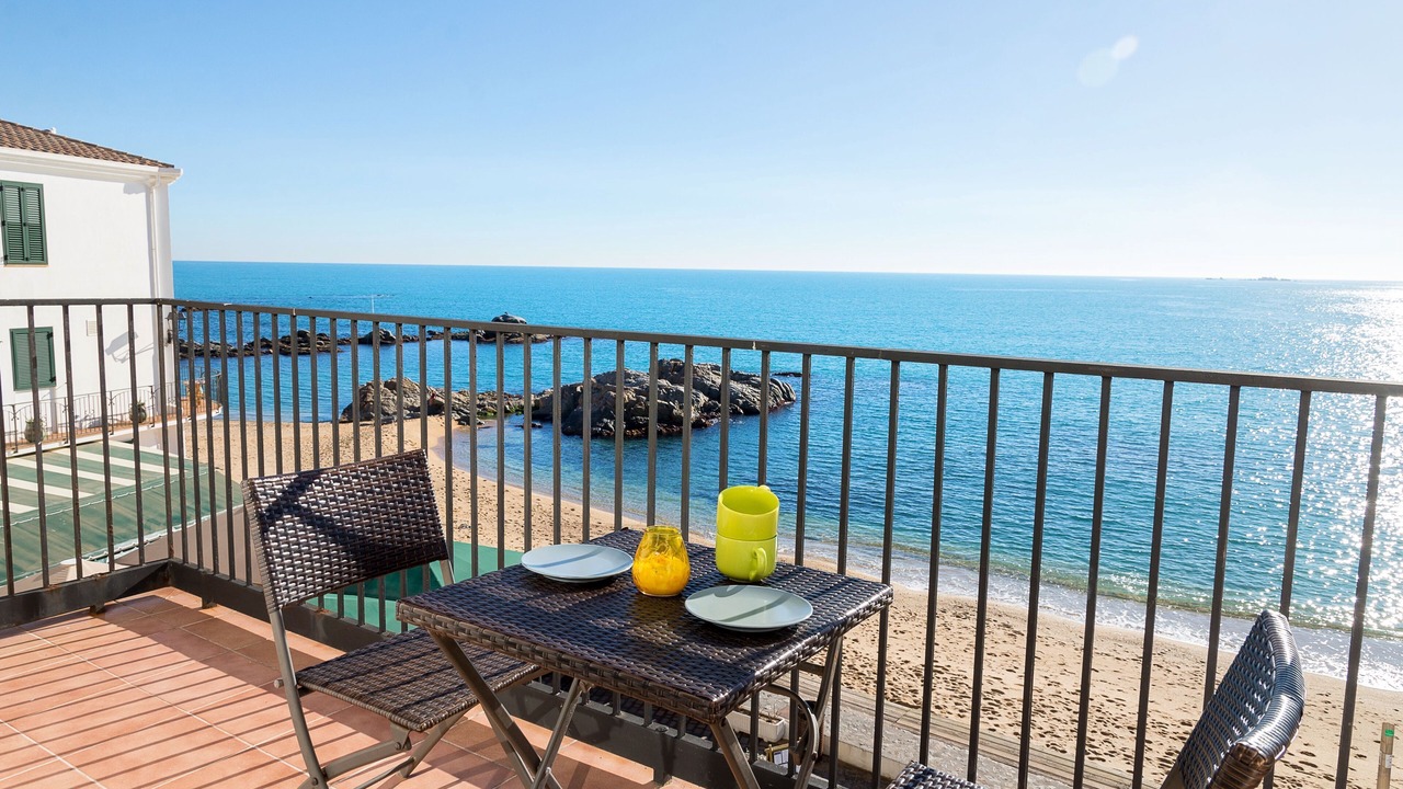 Photo of Outdoor in Calella de Palafrugell