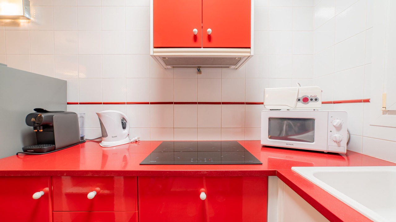 Photo of Kitchen in Calella de Palafrugell