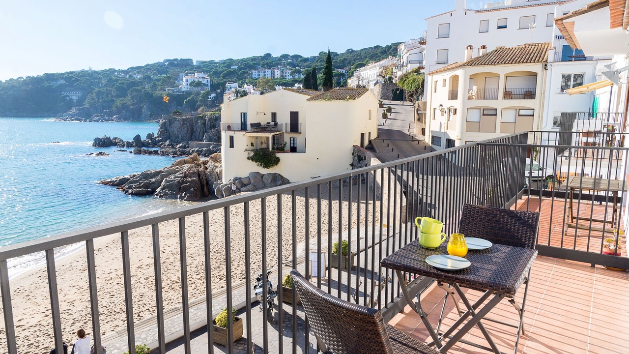Photo of Outdoor in Calella de Palafrugell