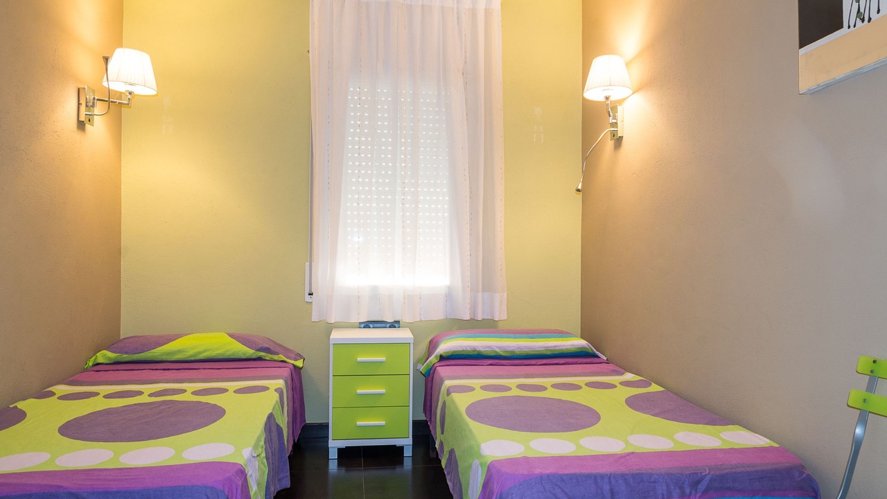 Photo of Bedroom in Calella de Palafrugell