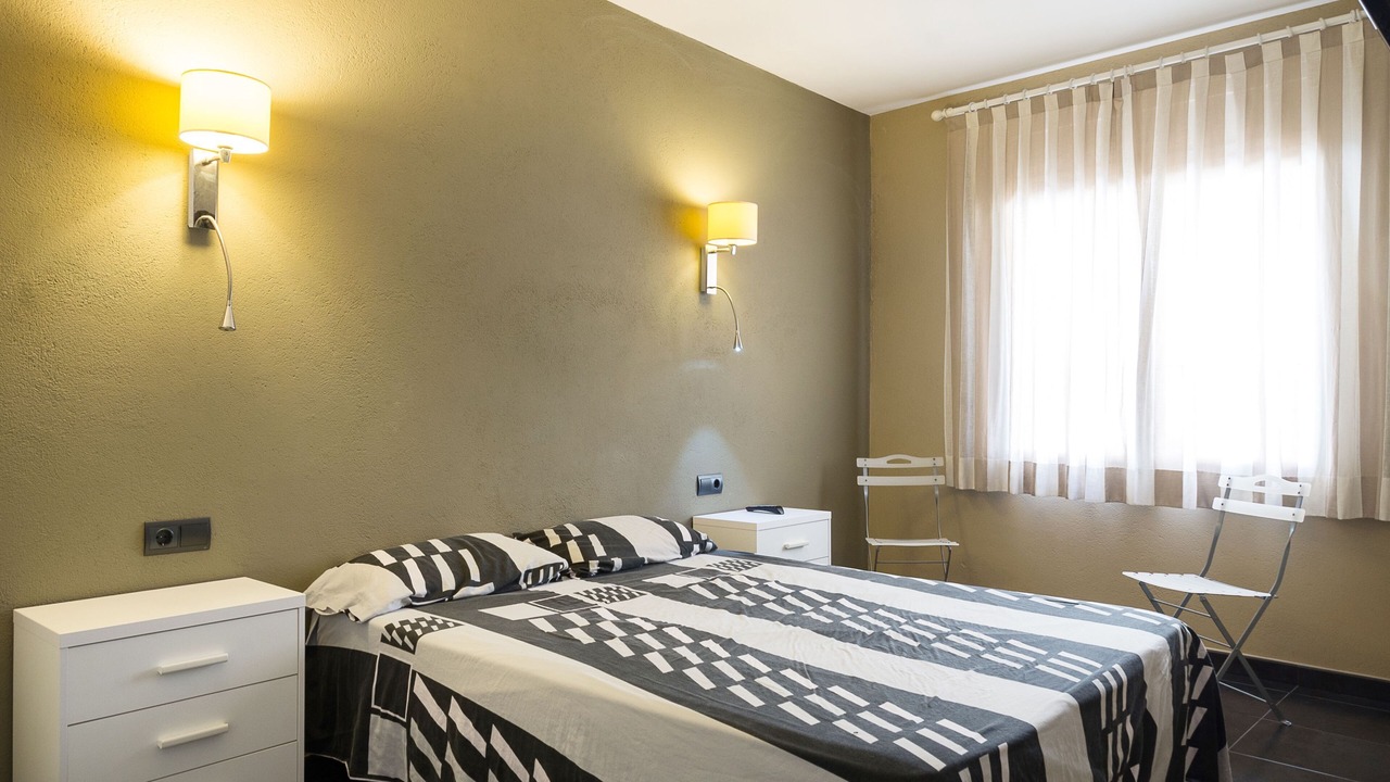 Photo of Bedroom in Calella de Palafrugell