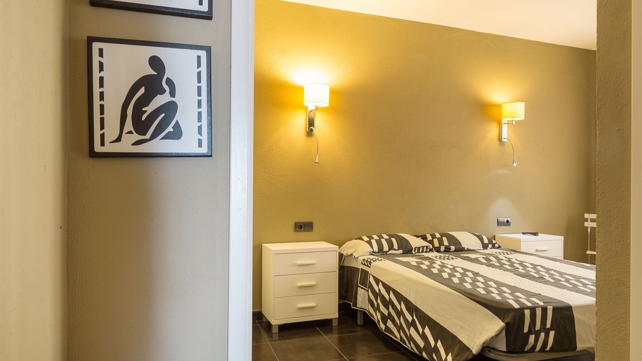 Photo of Bedroom in Calella de Palafrugell