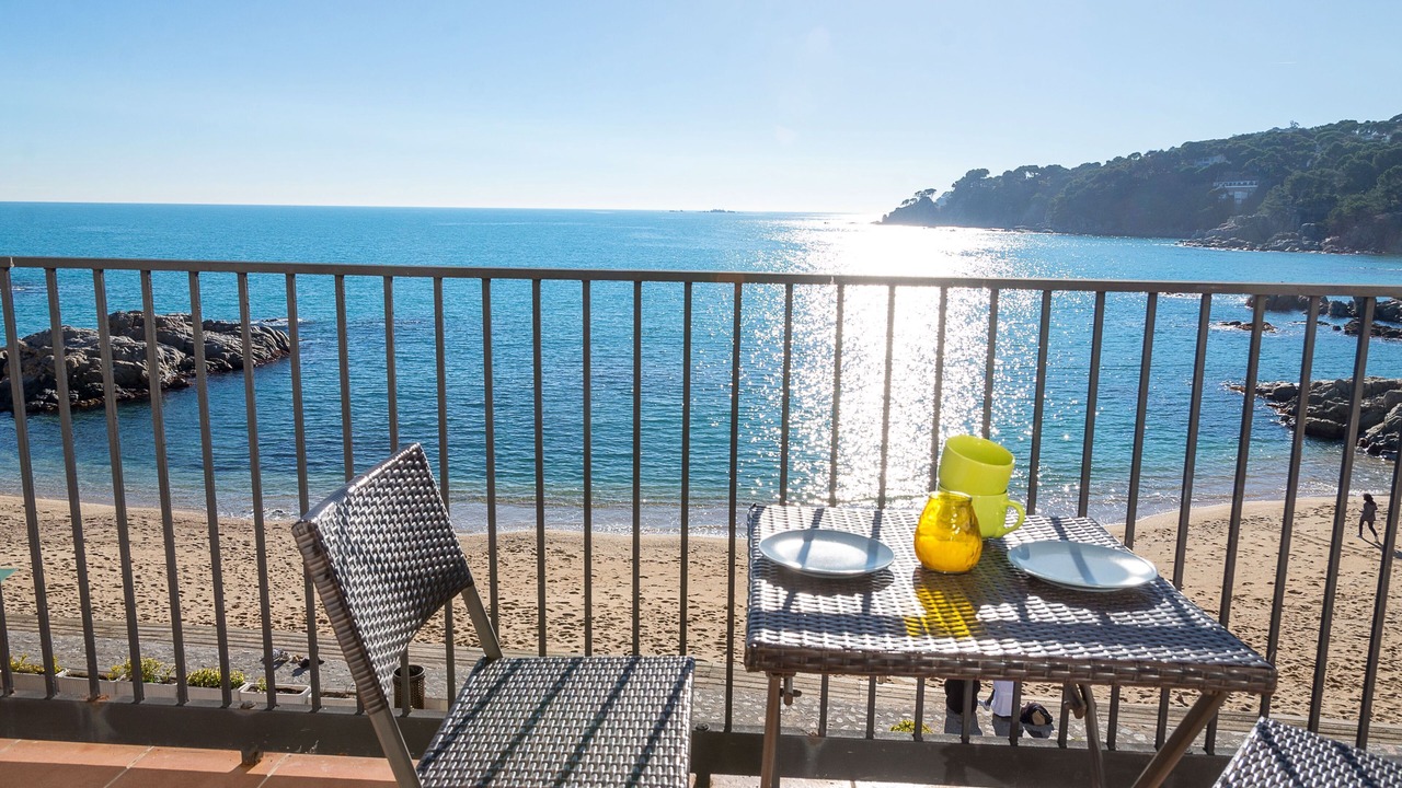 Photo of Outdoor in Calella de Palafrugell