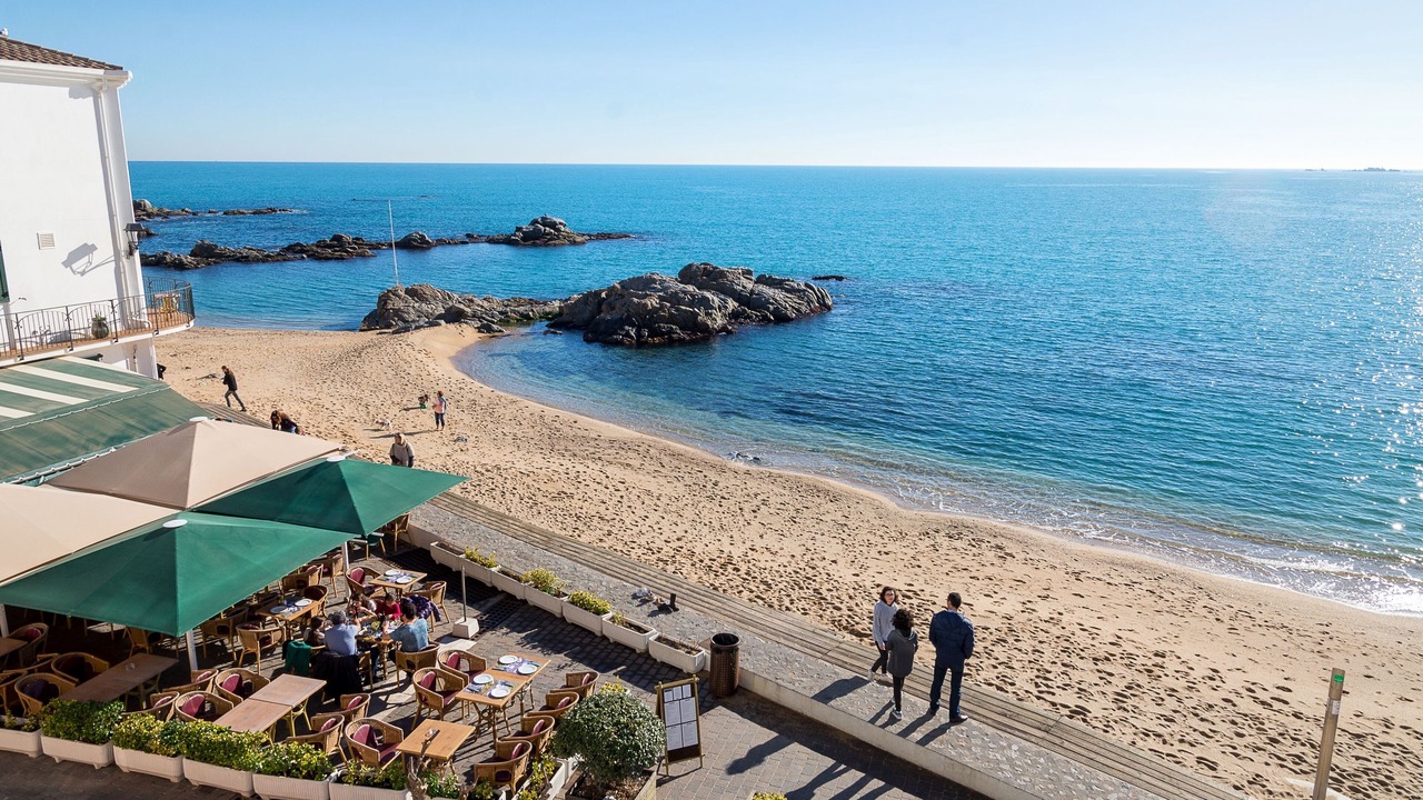 Photo of Others in Calella de Palafrugell